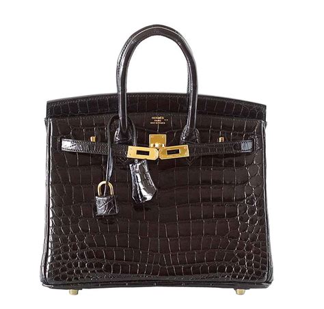 hermes birkin 50 cm|hermes birkin 25 crocodile.